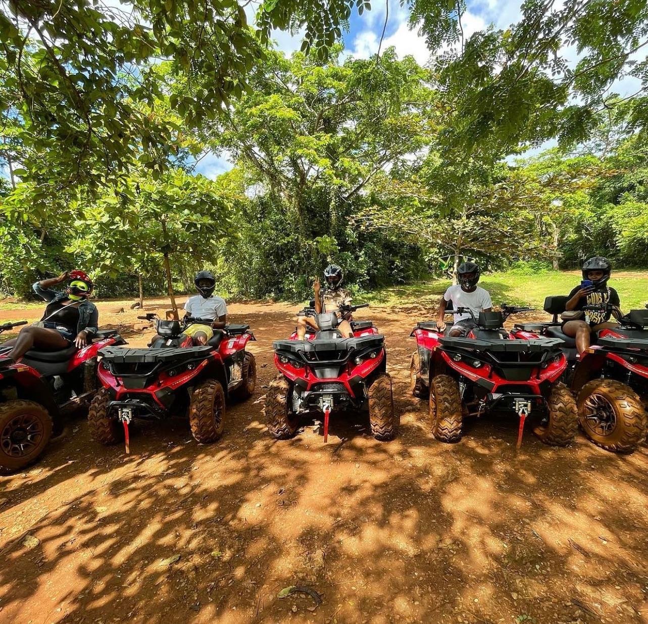 Jamaica Tours and Excursions